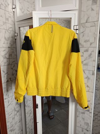 Chaqueta Nike Manchester United 2009-10