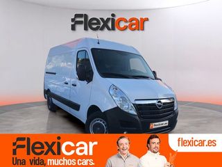 Opel Movano L2 H2