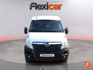 Opel Movano L2 H2