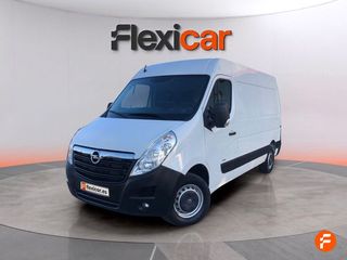 Opel Movano L2 H2