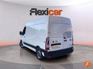 Opel Movano L2 H2