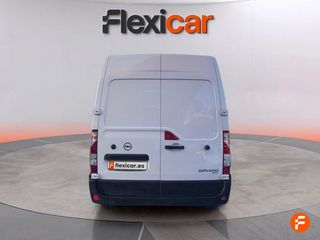 Opel Movano L2 H2