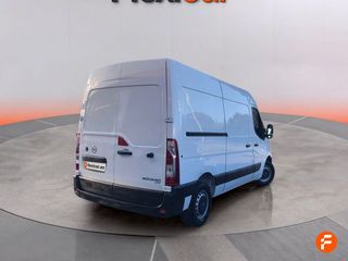 Opel Movano L2 H2