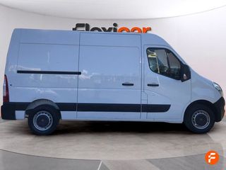 Opel Movano L2 H2