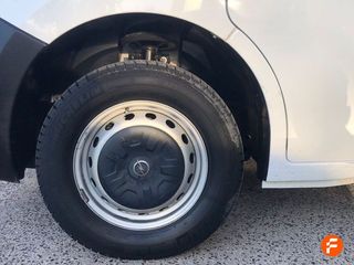 Opel Movano L2 H2