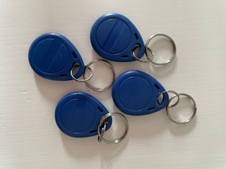 Lector-grabador RFID 125kHz
