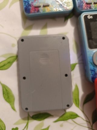 tre 
Mini Game Boy G5 - Console portatile