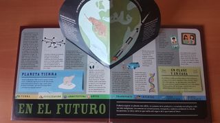 Atlas de la historia