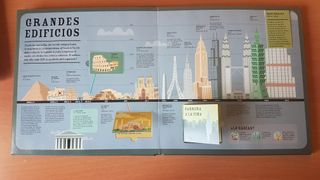 Atlas de la historia