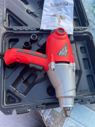 Llave de impacto TEENO 1010W