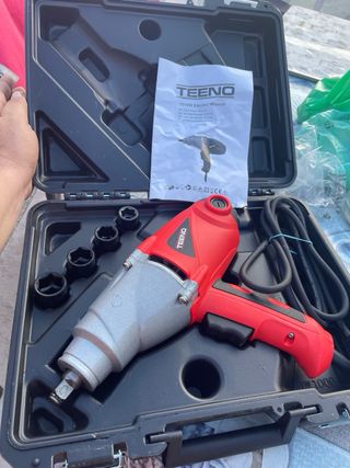 Llave de impacto TEENO 1010W