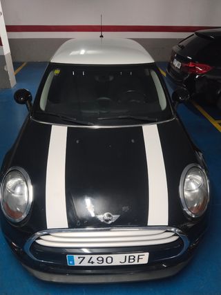MINI Mini 2015