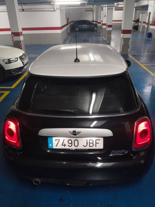 MINI Mini 2015
