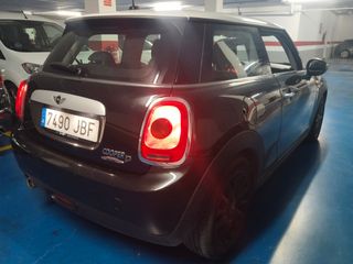 MINI Mini 2015