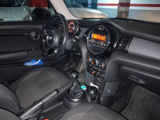 MINI Mini 2015