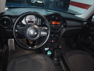 MINI Mini 2015
