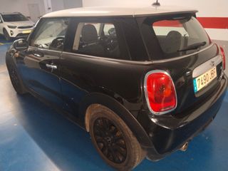 MINI Mini 2015