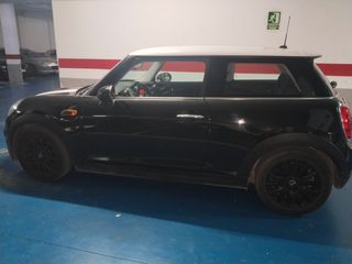 MINI Mini 2015