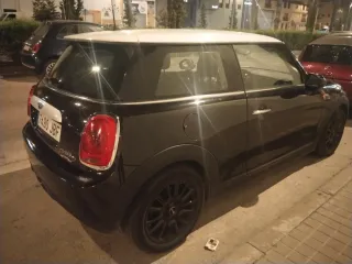 MINI Mini 2015
