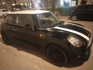 MINI Mini 2015