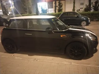 MINI Mini 2015