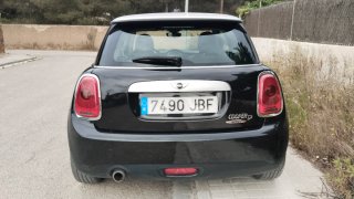 MINI Mini 2015