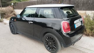 MINI Mini 2015