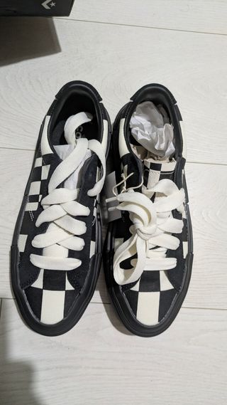Converse CTAS Kruse Ox - 40.5 - Limited edition 