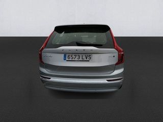 Volvo XC90   (O) 2.0 B5 D AWD Inscription Auto 