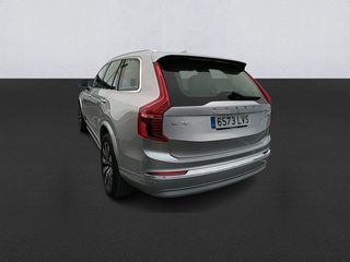Volvo XC90   (O) 2.0 B5 D AWD Inscription Auto 