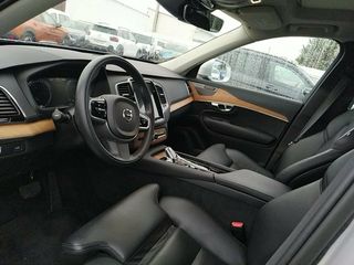 Volvo XC90   (O) 2.0 B5 D AWD Inscription Auto 