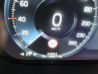 Volvo XC90   (O) 2.0 B5 D AWD Inscription Auto 