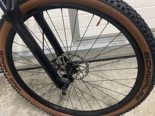 Bicicleta Scott Scale 940 Talla M