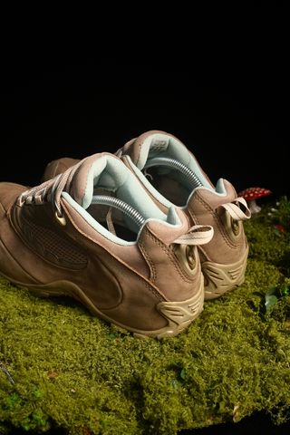 40.5| Sneakers Salomon Elios Donna Taglia 40.5 