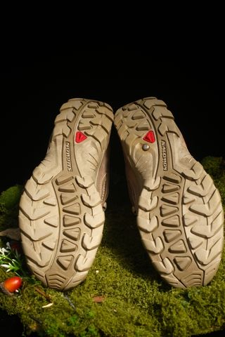 40.5| Sneakers Salomon Elios Donna Taglia 40.5 