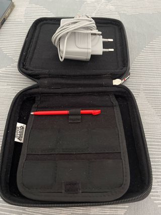 Nintendo 2DS Rosa