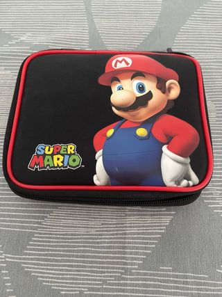 Nintendo 2DS Rosa