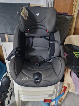 Silla coche bebé Joie