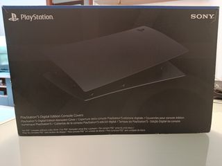 Carcasas PS5 Digital Edition Fat