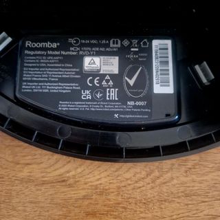 Roomba i1 - Aspirador robot