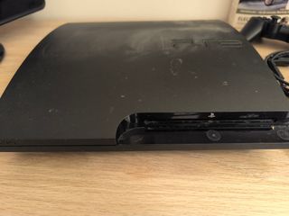 PS3 (PlayStation 3) con Televisor