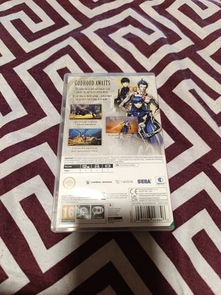 Shin Megami Tensei V - Nintendo Switch