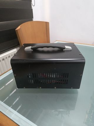 Transformador Voltaje 220V-110V LVYUAN