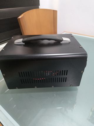 Transformador Voltaje 220V-110V LVYUAN