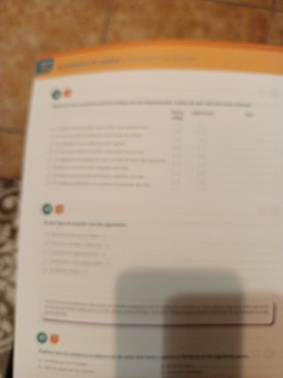 Lengua Castellana y Literatura 1º Bachillerato