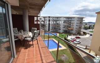 Piso en venta en Santa Margarida en Roses