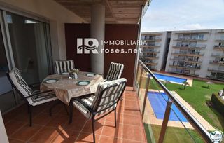 Piso en venta en Santa Margarida en Roses