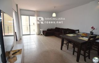 Piso en venta en Santa Margarida en Roses