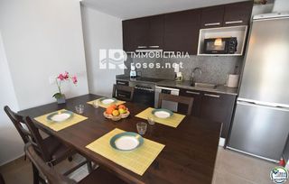 Piso en venta en Santa Margarida en Roses