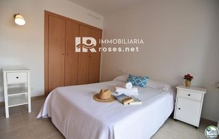 Piso en venta en Santa Margarida en Roses